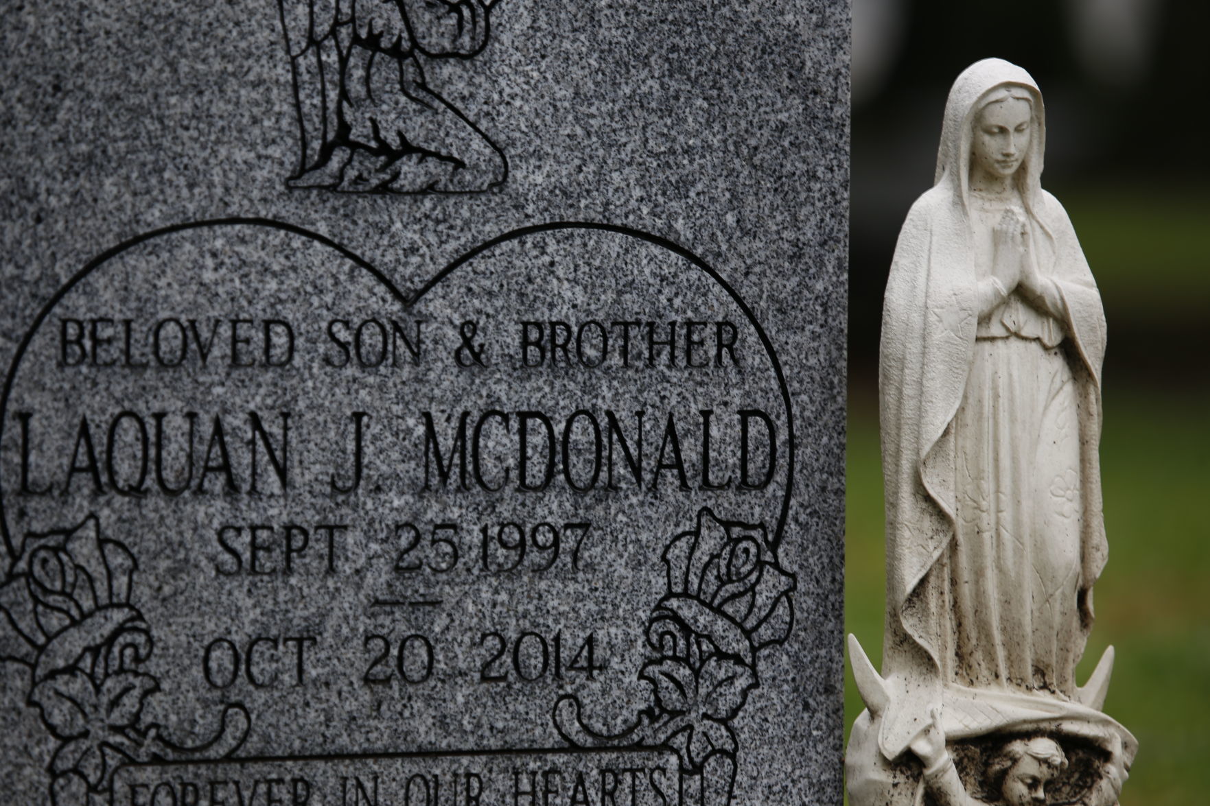 Chicago Police Laquan McDonald